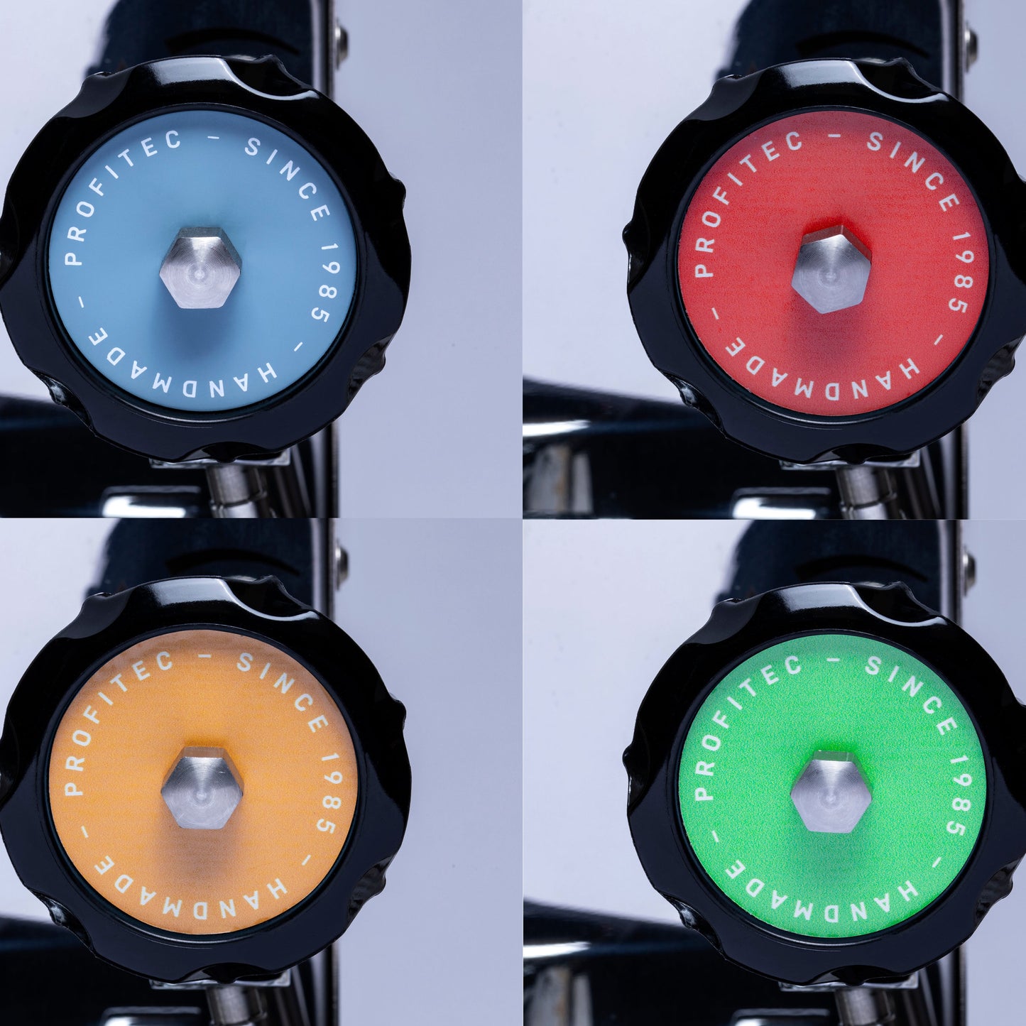 Profitec Pro 400 Espresso Machine