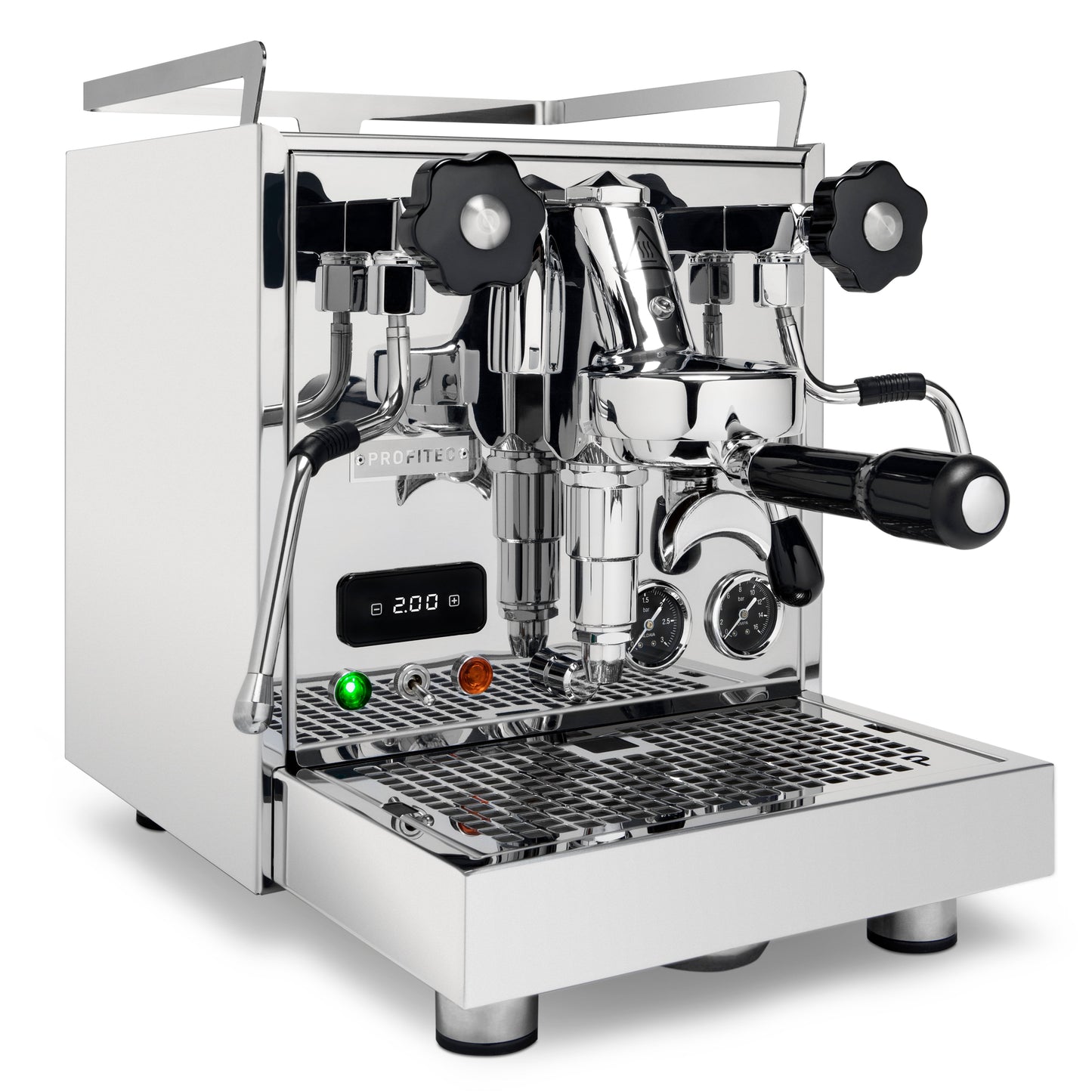 Refurbished Profitec Pro 500 PID Espresso Machine