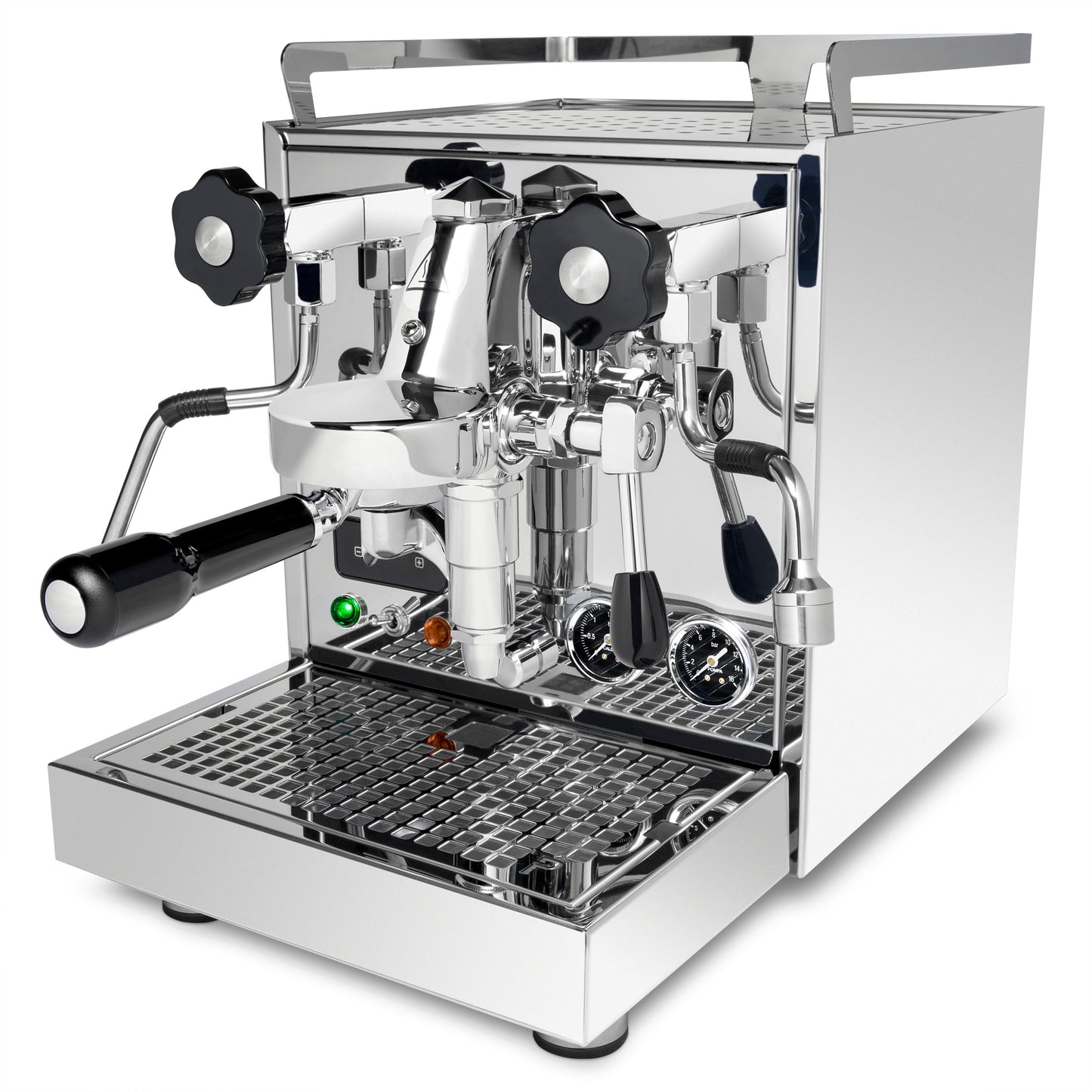 Refurbished Profitec Pro 500 PID Espresso Machine