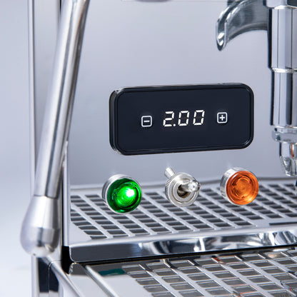 Refurbished Profitec Pro 500 PID Espresso Machine
