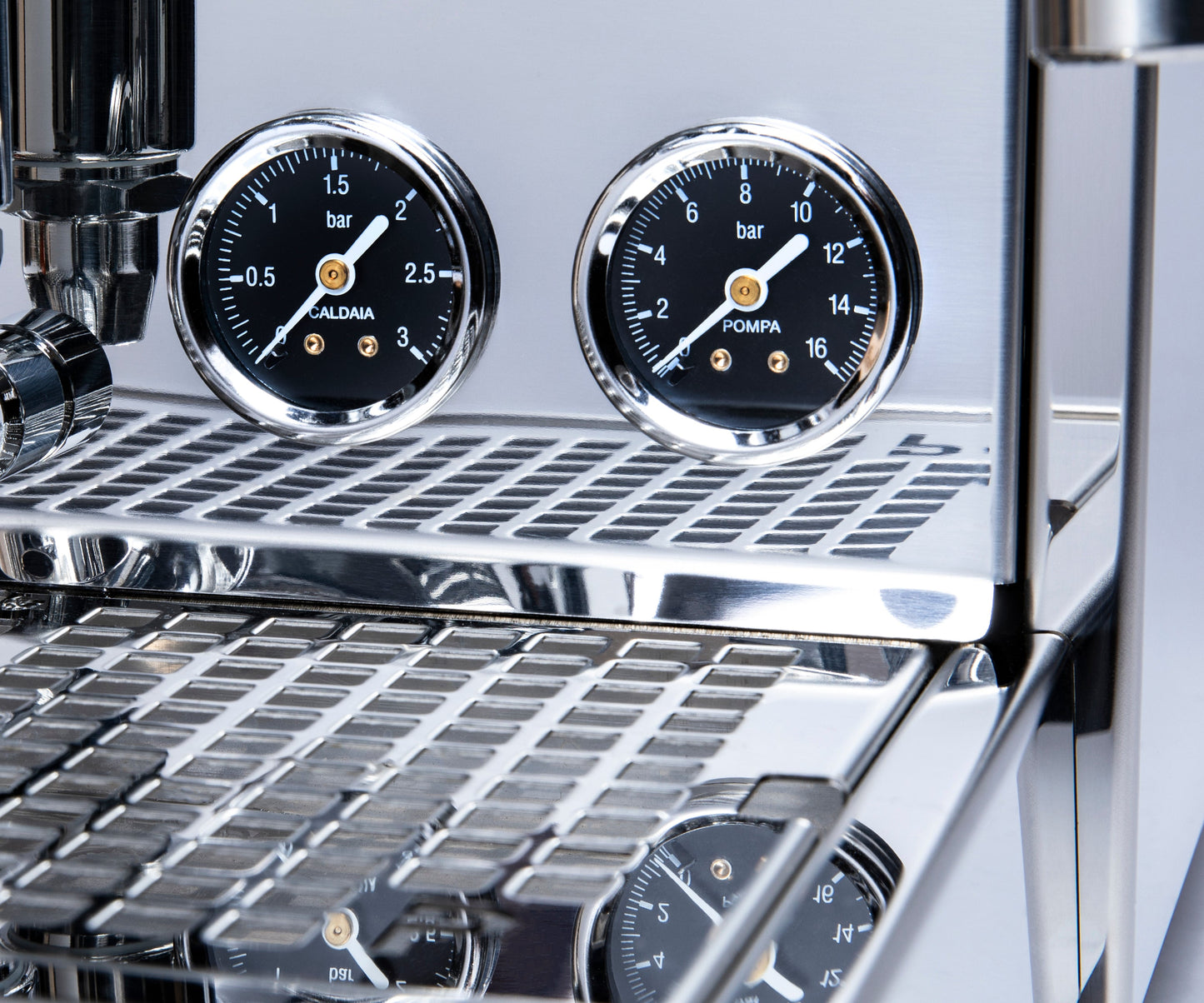 Refurbished Profitec Pro 500 PID Espresso Machine