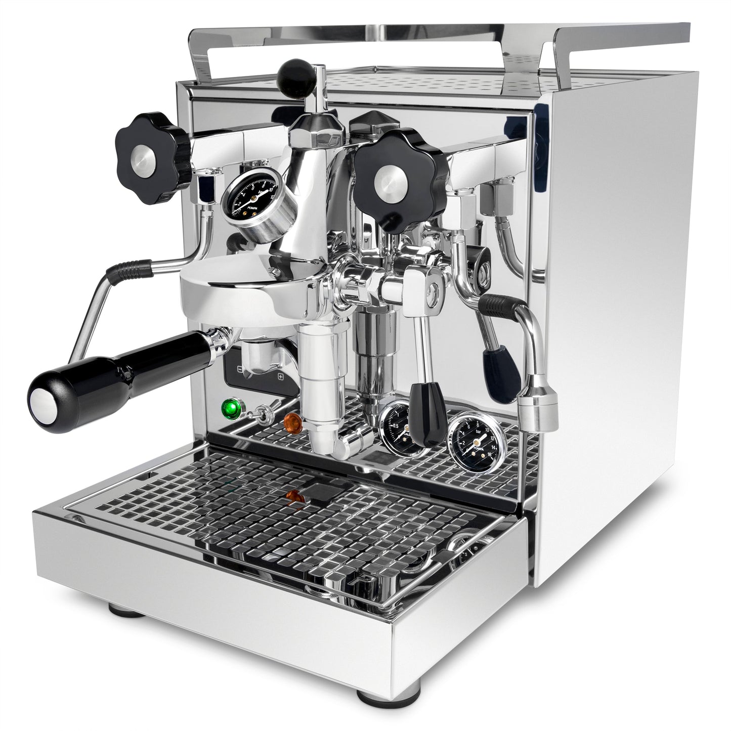 Refurbished Profitec Pro 500 PID Espresso Machine