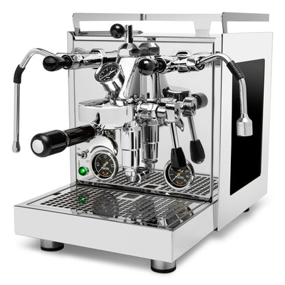 Refurbished Profitec Pro 600 Dual Boiler Espresso Machine with Quick Steam Plus