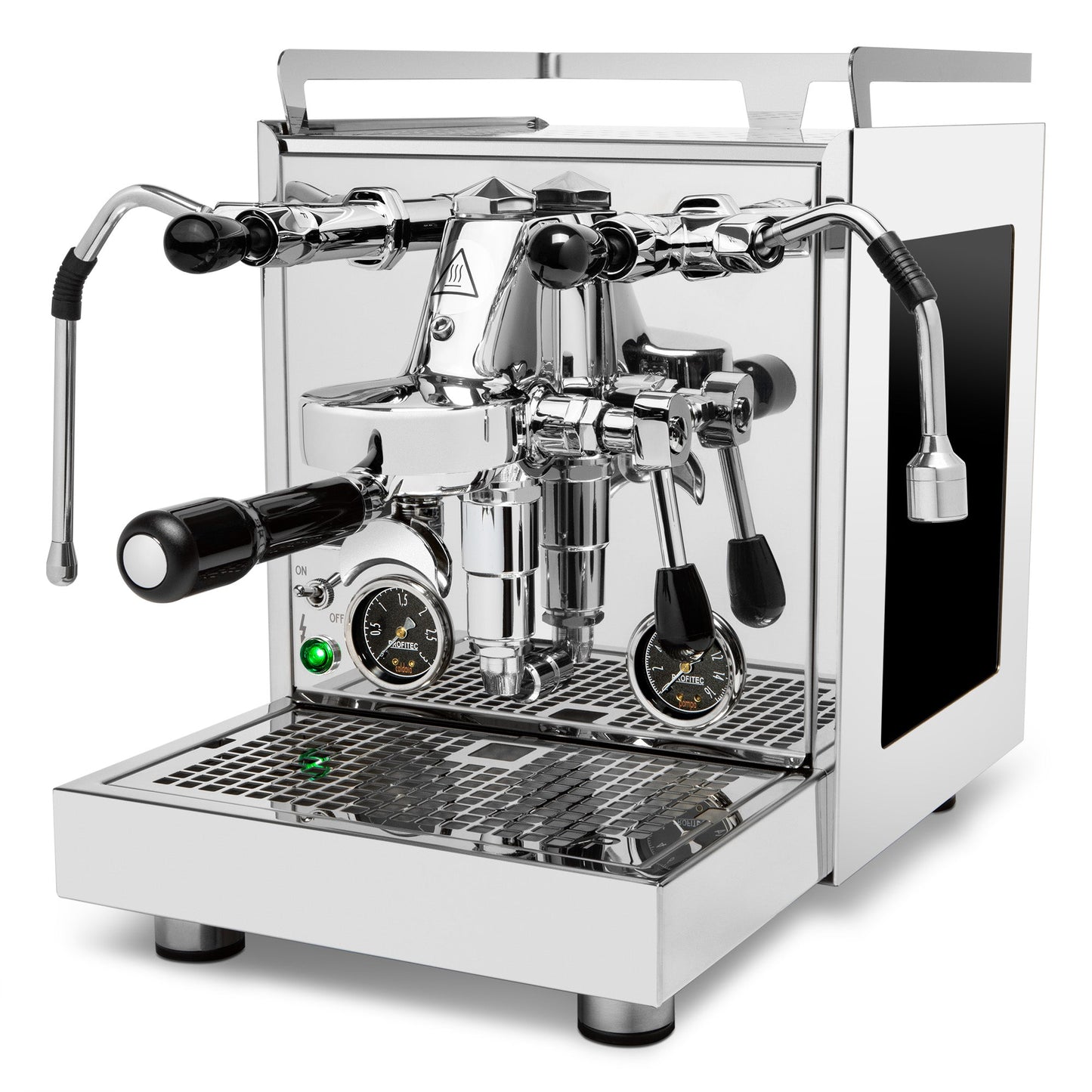 Profitec Pro 600 Dual Boiler Espresso Machine with Quick Steam Plus