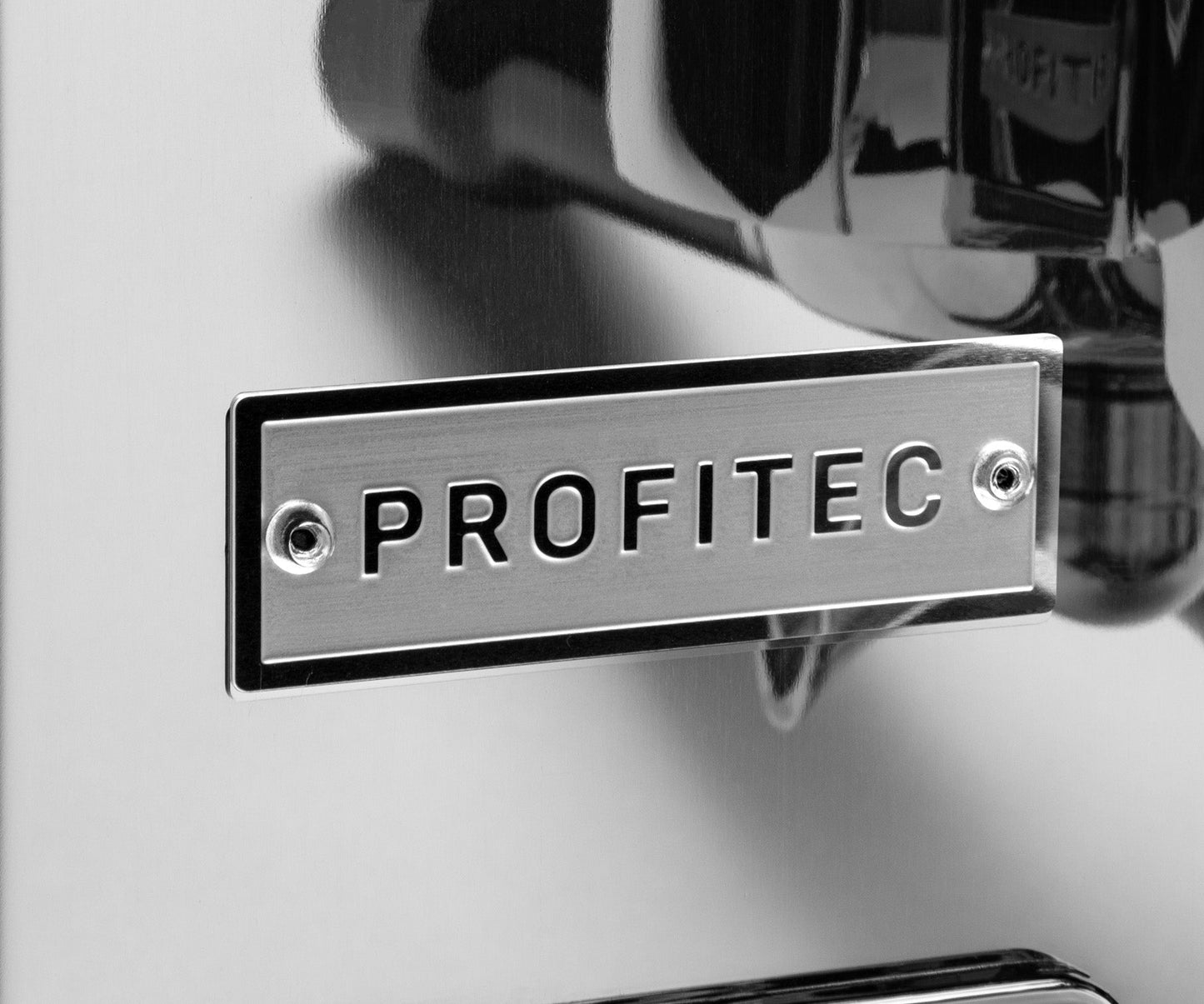 Refurbished Profitec Pro 600 Dual Boiler Espresso Machine with Quick Steam Plus