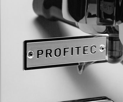 Refurbished Profitec Pro 600 Dual Boiler Espresso Machine with Quick Steam Plus