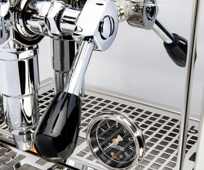 Refurbished Profitec Pro 600 Dual Boiler Espresso Machine with Quick Steam Plus