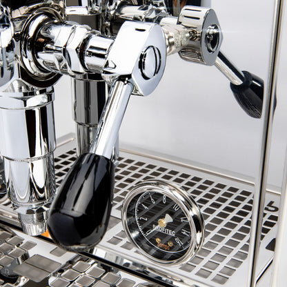 Refurbished Profitec Pro 600 Dual Boiler Espresso Machine with Quick Steam Plus