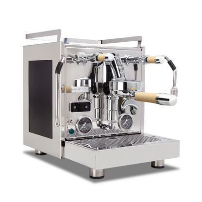 Profitec Pro 600 Dual Boiler Espresso Machine with Quick Steam Plus