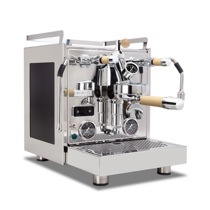 Profitec Pro 600 Dual Boiler Espresso Machine with Quick Steam Plus