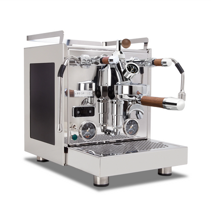 Profitec Pro 600 Dual Boiler Espresso Machine with Quick Steam Plus