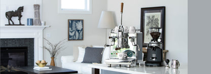Profitec Pro 800 Lever Espresso Machine