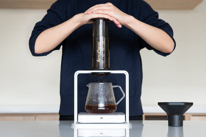 Acaia Titan Brew Stand