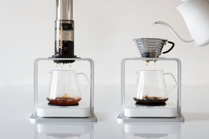 Acaia Titan Brew Stand
