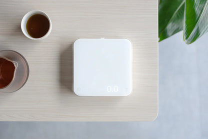 Acaia Pearl Model S Coffee Scale
