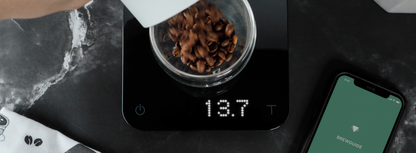 Acaia Pearl Model S Coffee Scale