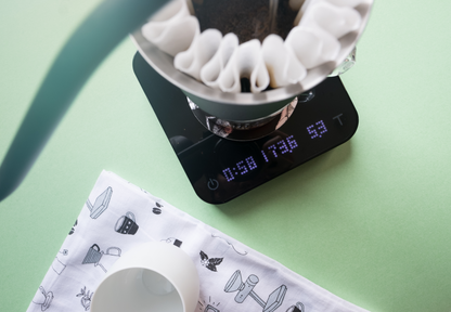 Acaia Pearl Model S Coffee Scale