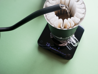 Acaia Pearl Model S Coffee Scale