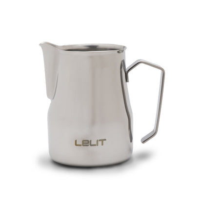 Lelit Milk Jug with Latte Art Pen - 25.3oz