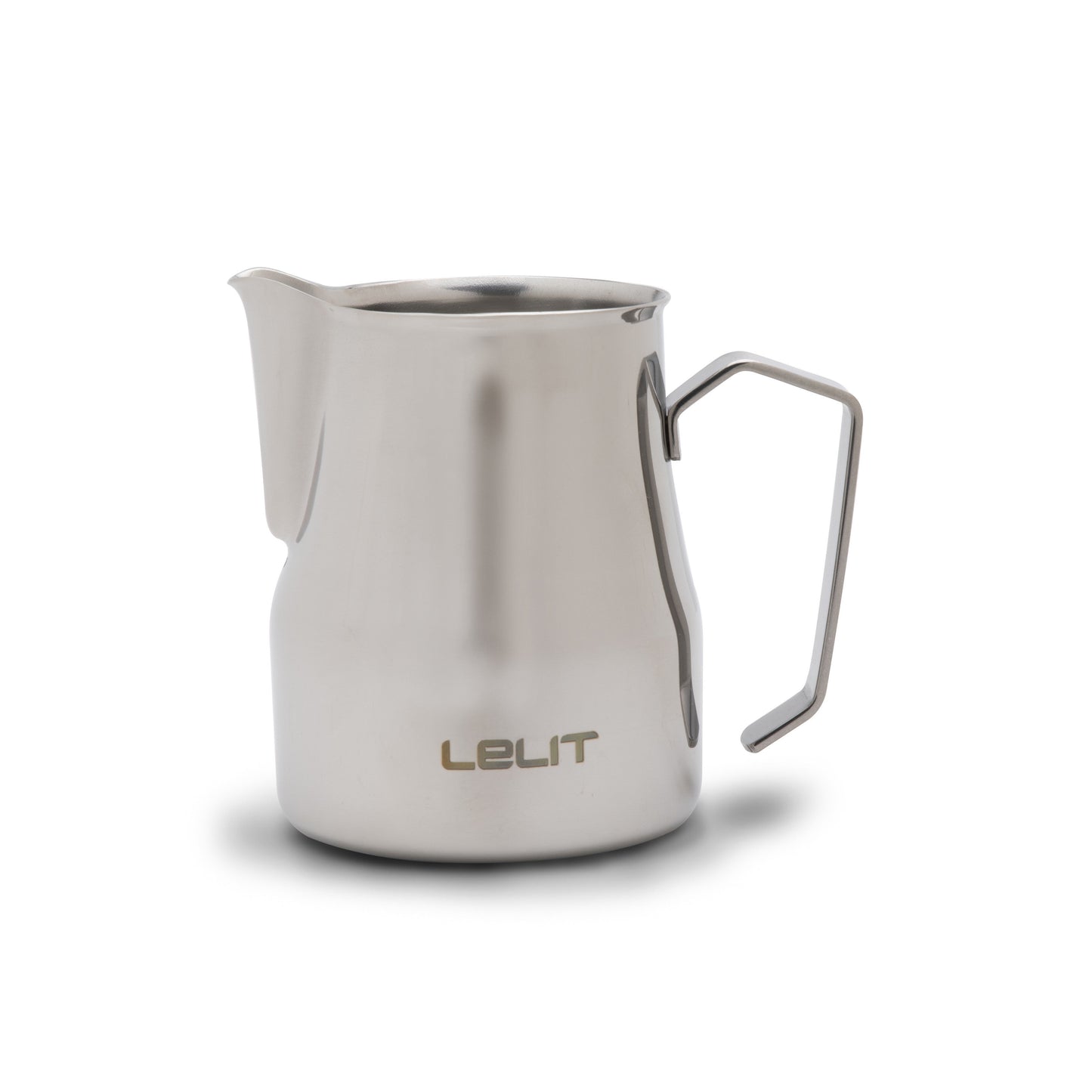 Lelit Milk Jug with Latte Art Pen - 16.9oz