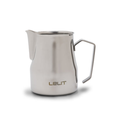 Lelit Milk Jug with Latte Art Pen - 16.9oz
