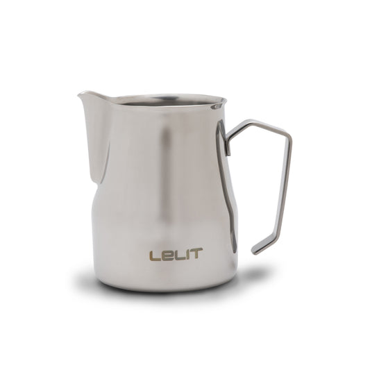 Lelit Milk Jug with Latte Art Pen - 16.9oz