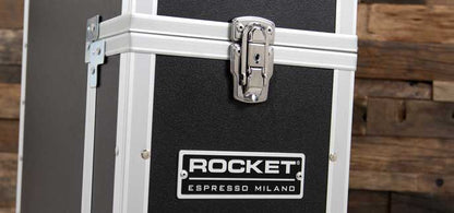Refurbished Rocket Espresso Porta Via Portable Espresso Machine