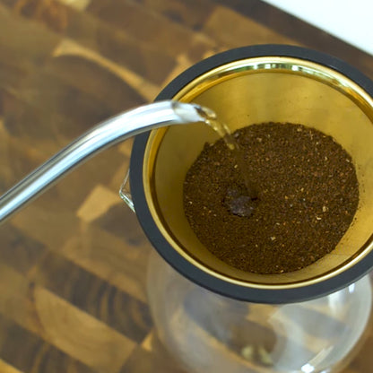 Capresso Pour-Over Kettle
