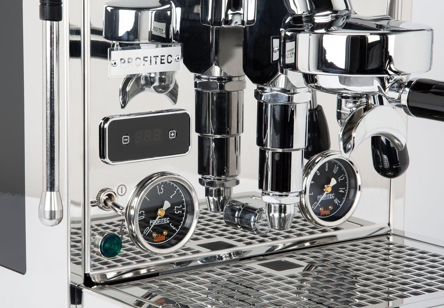 Profitec Pro 600 Espresso Machine