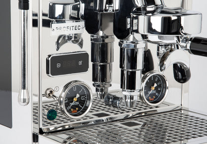 Profitec Pro 600 Espresso Machine