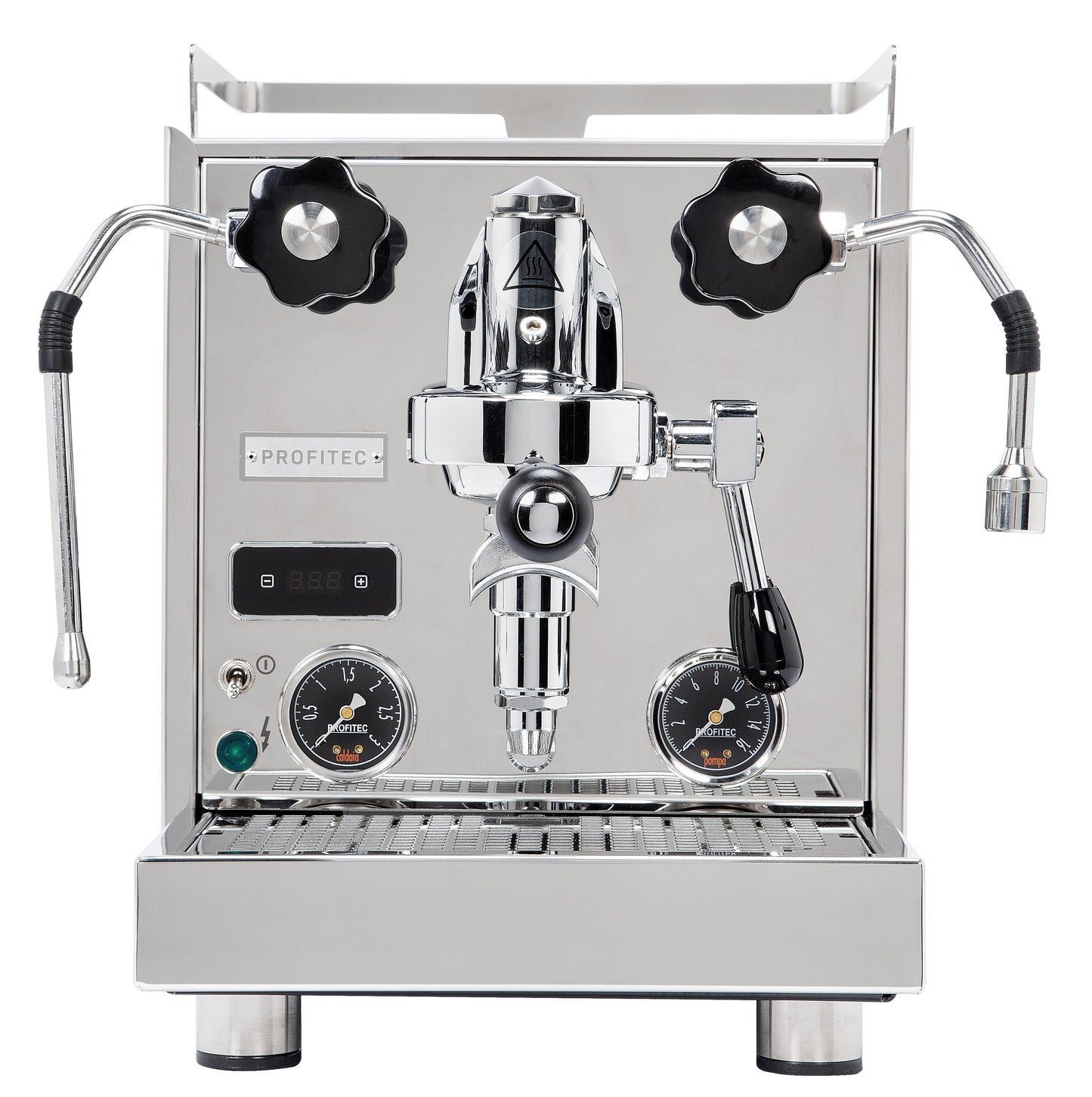 Profitec Pro 600 Espresso Machine