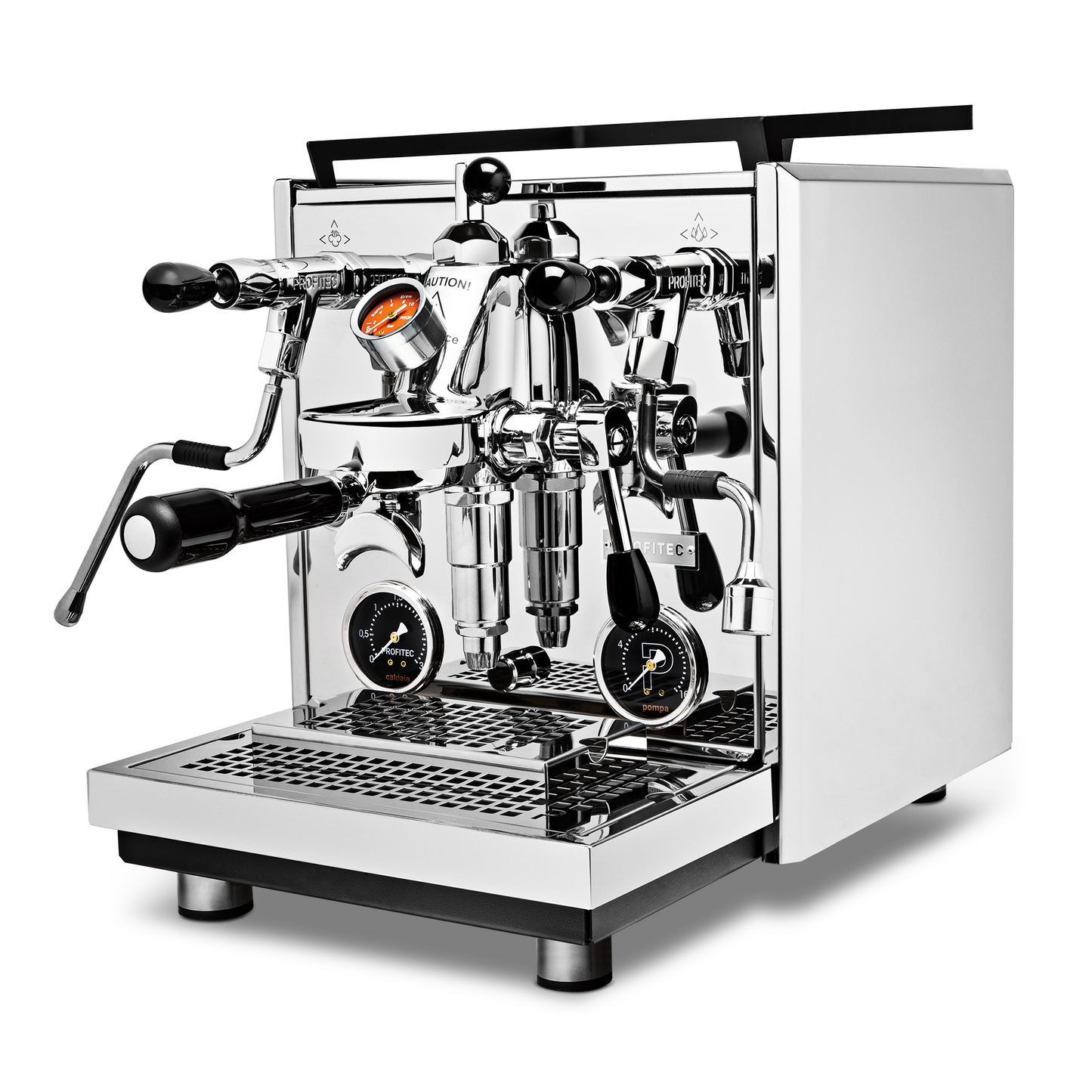 Profitec Drive Espresso Machine