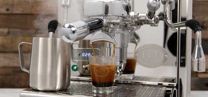 ECM Technika V Profi PID Espresso Machine
