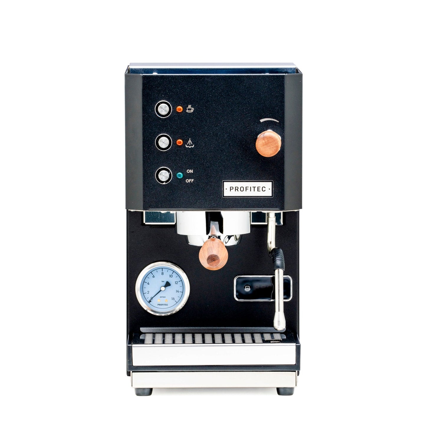 Profitec GO Espresso Machine