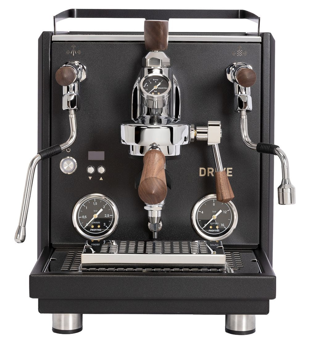 Profitec Drive Espresso Machine