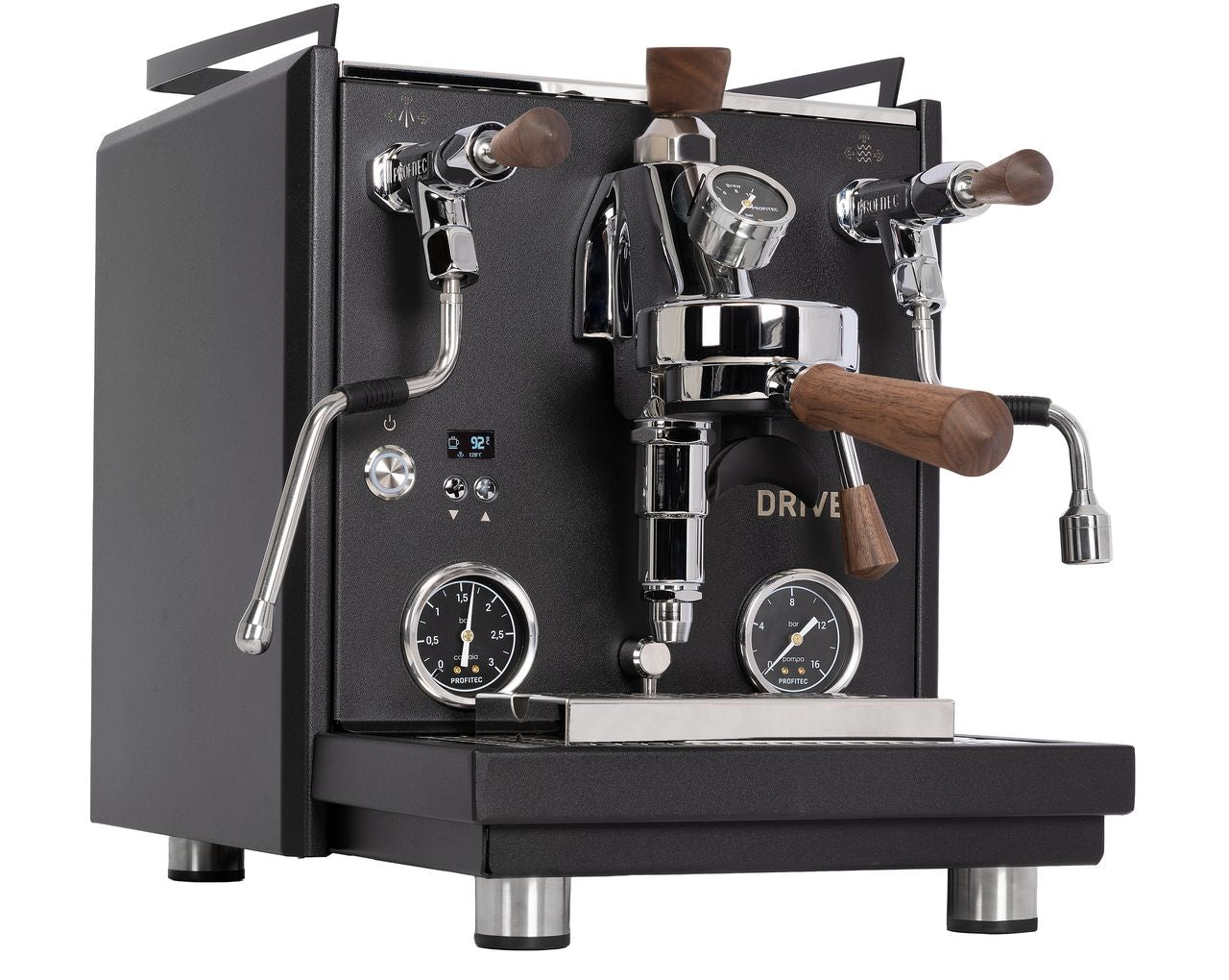Profitec Drive Espresso Machine