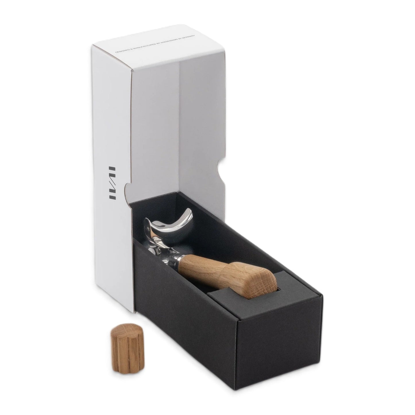 Profitec GO Wood Kit