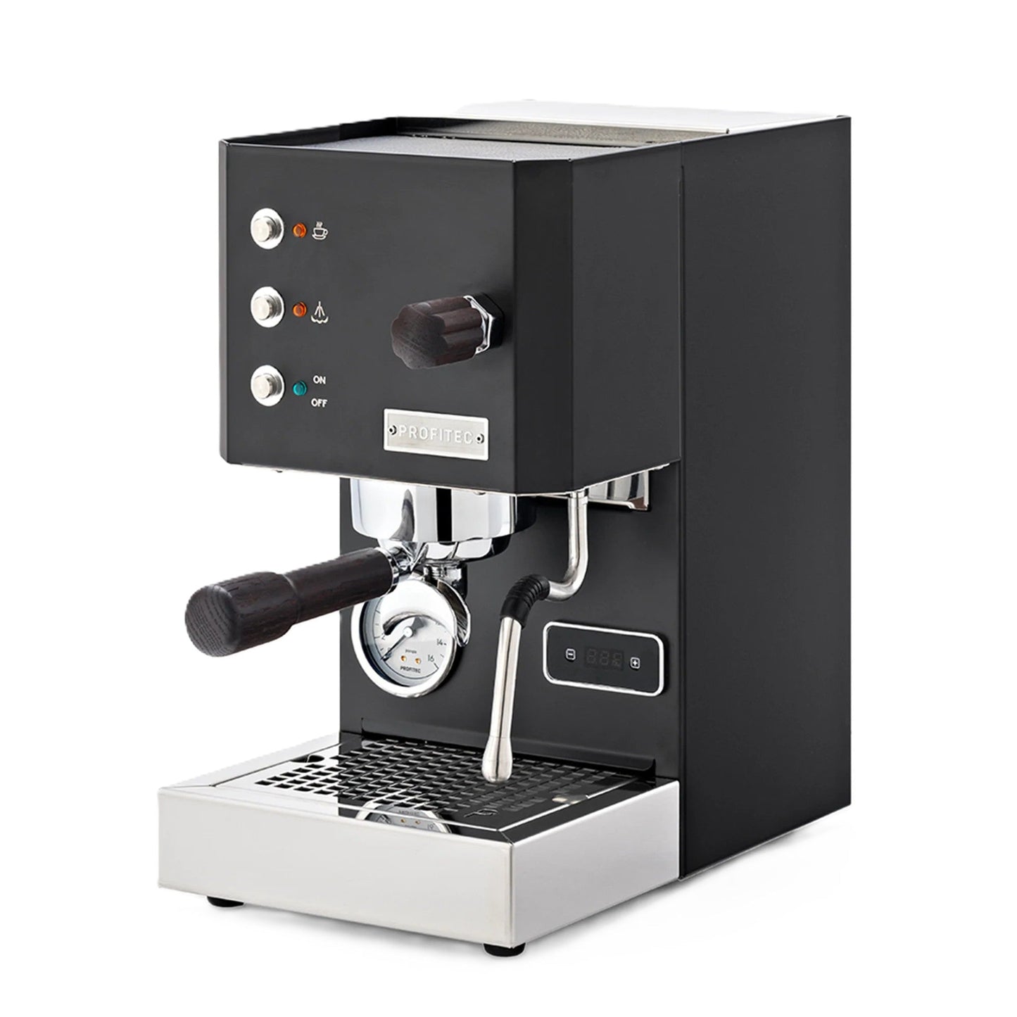 Profitec GO Wood Kit