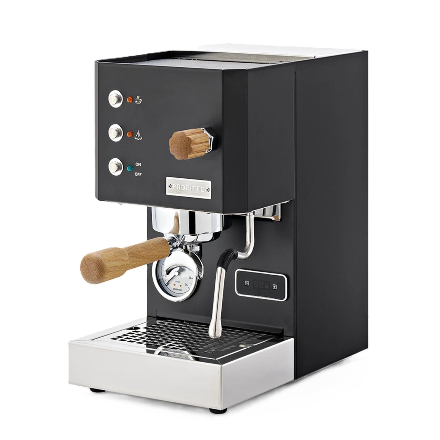 Profitec GO Wood Kit