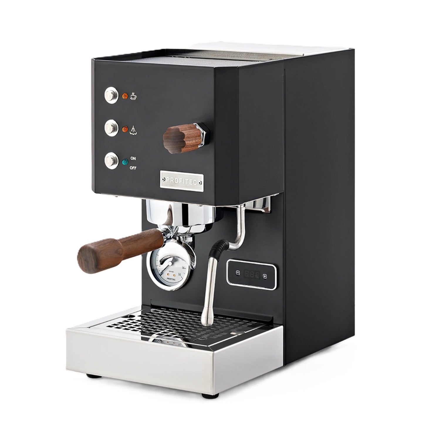 Profitec GO Wood Kit