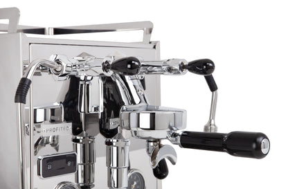 Refurbished Profitec Pro 600 Dual Boiler Espresso Machine with Quick Steam Plus