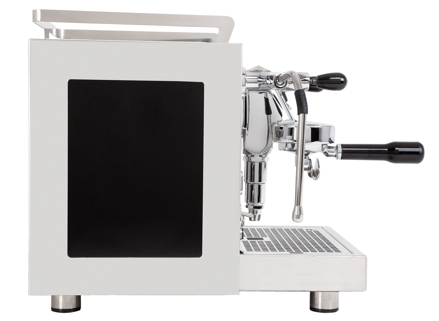 Refurbished Profitec Pro 600 Dual Boiler Espresso Machine with Quick Steam Plus