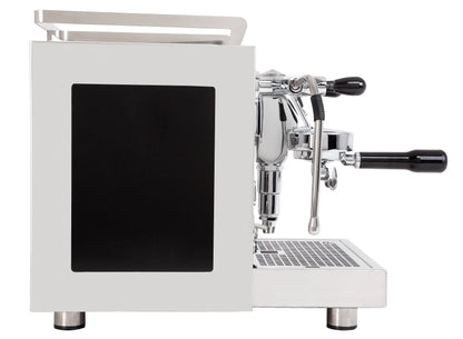 Refurbished Profitec Pro 600 Dual Boiler Espresso Machine with Quick Steam Plus