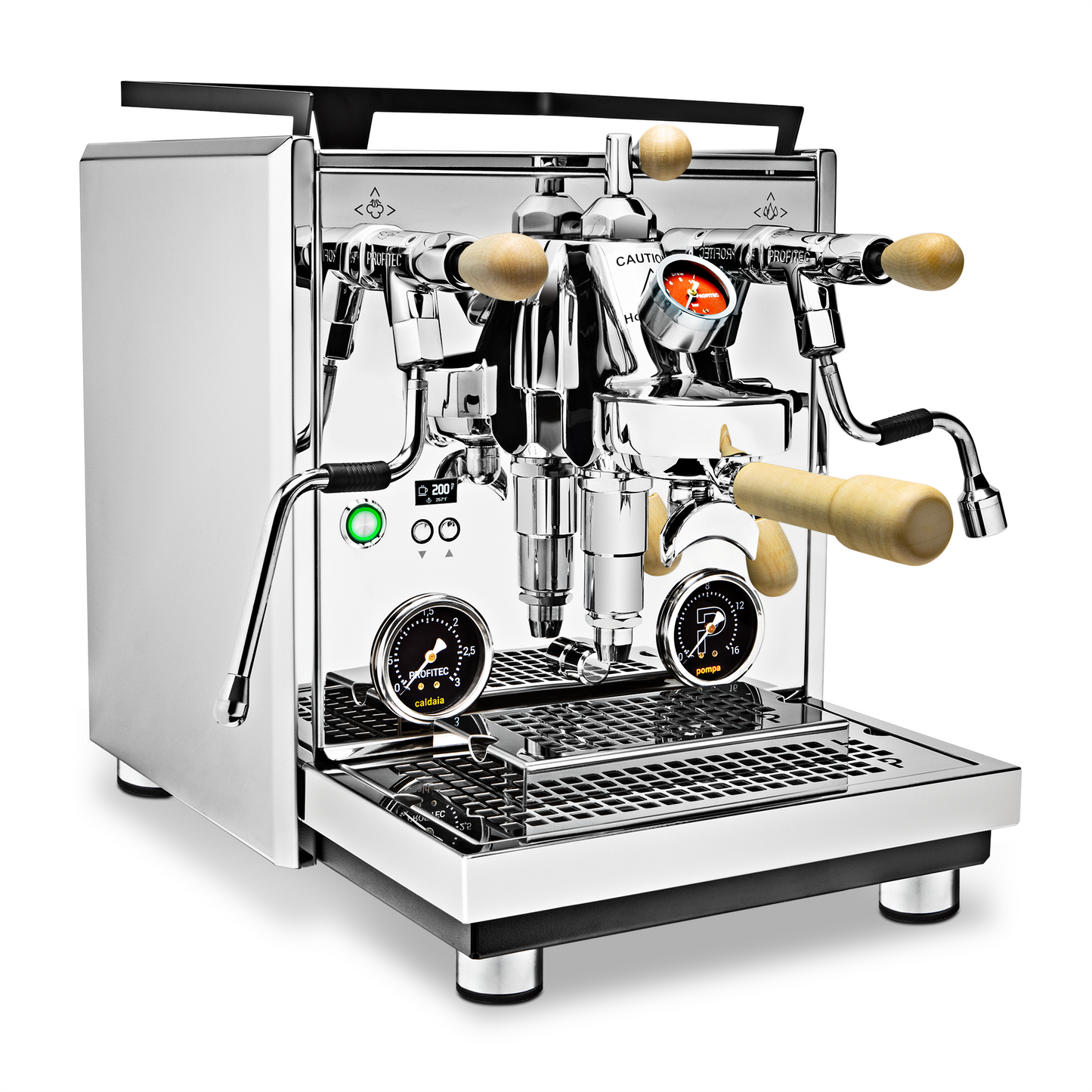 Profitec Drive Espresso Machine