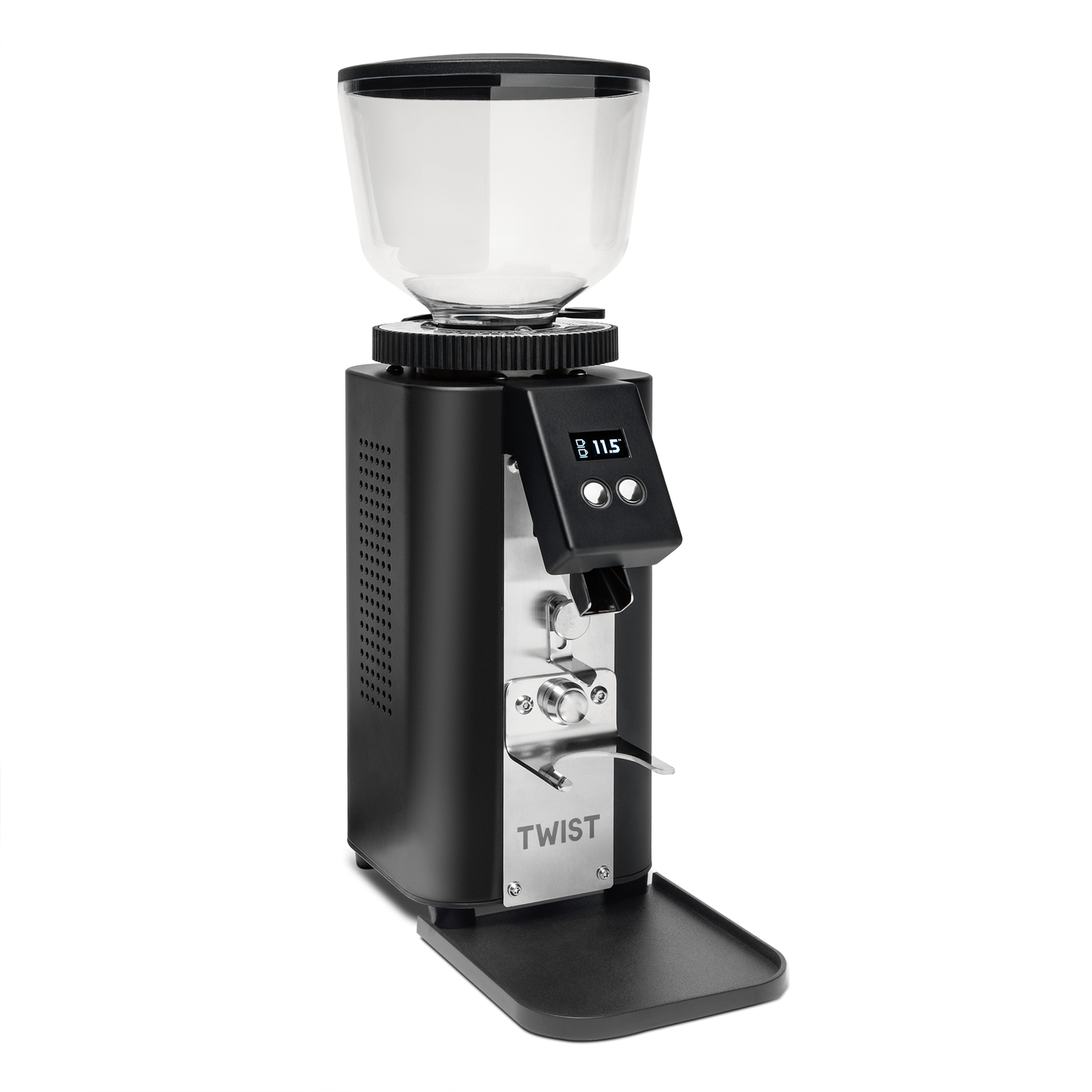 Profitec Twist A54 Espresso Grinder