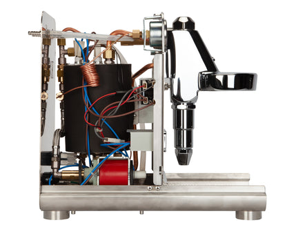 ECM Puristika Single-Boiler Espresso Machine