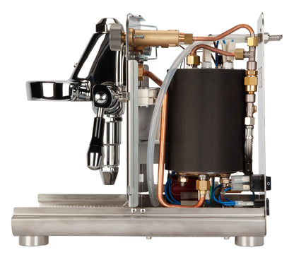 ECM Puristika Single-Boiler Espresso Machine