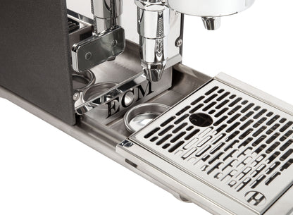 ECM Puristika Single-Boiler Espresso Machine