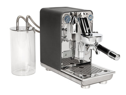 ECM Puristika Single-Boiler Espresso Machine