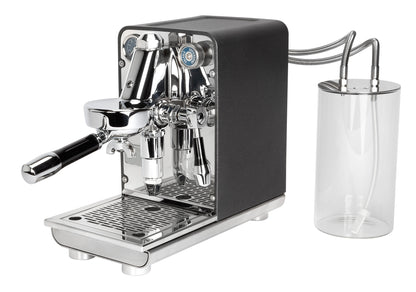 ECM Puristika Single-Boiler Espresso Machine